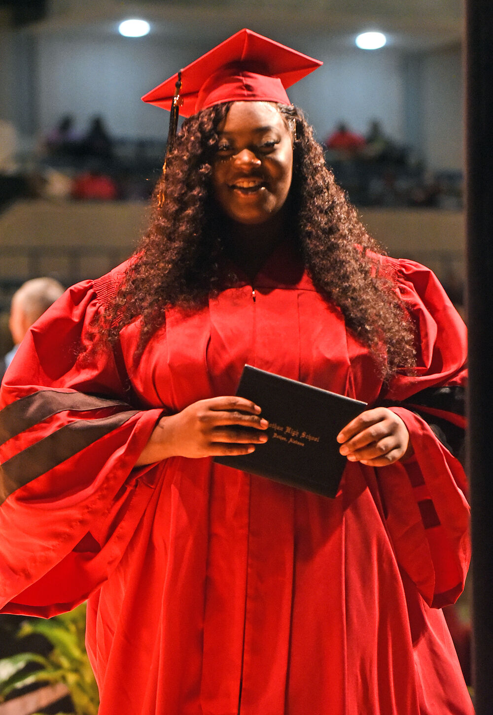 Dothan High School Graduation 2020